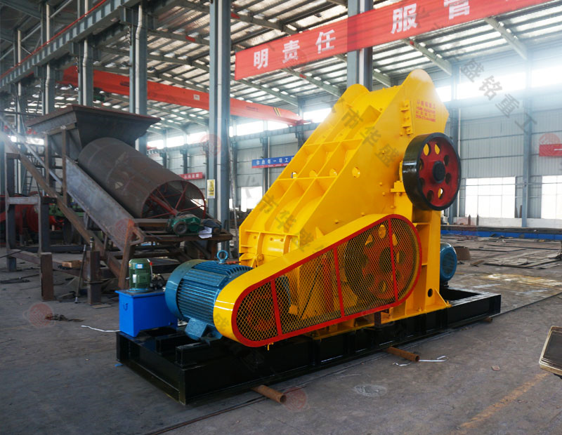 高濕物料雙級破碎機(jī)設(shè)備性能優(yōu)勢，價格怎么樣呢？