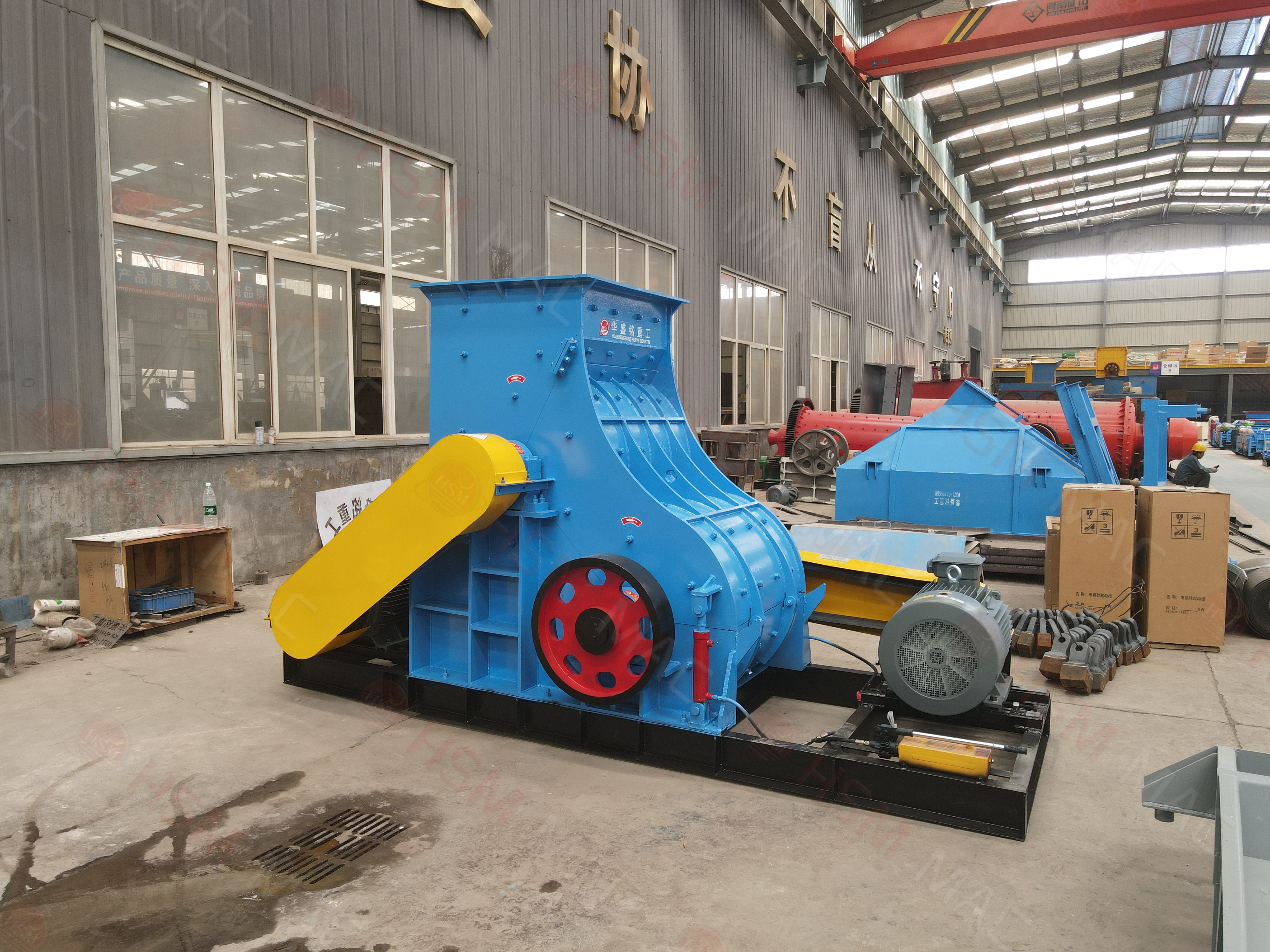 哪種小型石頭制砂機(jī)好用？?jī)r(jià)格如何？