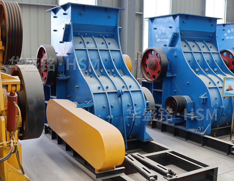 雙級無篩底粉碎機真的能處理所有類型的建筑垃圾嗎？對物料含水率有要求嗎？