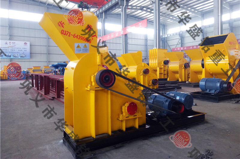 建筑垃圾粉碎機哪個廠家機械設(shè)備性能好？